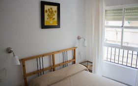 Centrico Apartamento Nuevo, Zona Corte Ingles